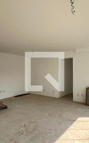 Apartamento à venda com 104m², 2 quartos e 1 vaga Apartamento à venda com 104m², 2 quartos e 1 vagaSala