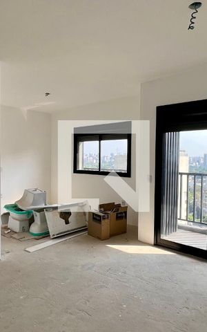 Apartamento à venda com 104m², 2 quartos e 1 vaga Apartamento à venda com 104m², 2 quartos e 1 vagaSuite 2
