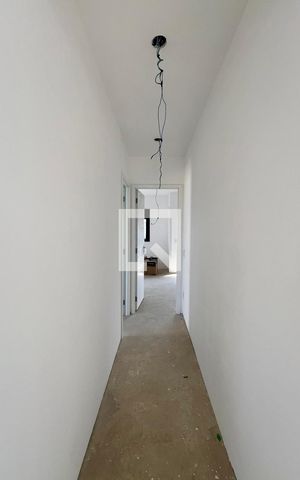 Apartamento à venda com 104m², 2 quartos e 1 vaga Apartamento à venda com 104m², 2 quartos e 1 vagaCorredor
