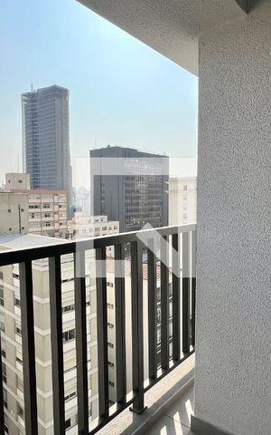 Apartamento à venda com 104m², 2 quartos e 1 vaga Apartamento à venda com 104m², 2 quartos e 1 vagaSacada da suite
