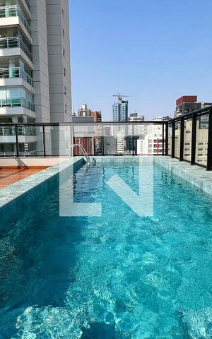 Apartamento à venda com 104m², 2 quartos e 1 vaga Apartamento à venda com 104m², 2 quartos e 1 vagaPiscina