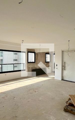 Apartamento à venda com 104m², 2 quartos e 1 vaga Apartamento à venda com 104m², 2 quartos e 1 vagaSala