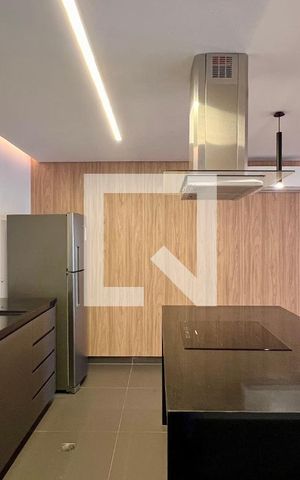 Apartamento à venda com 104m², 2 quartos e 1 vaga Apartamento à venda com 104m², 2 quartos e 1 vagaEspaço Gourmet