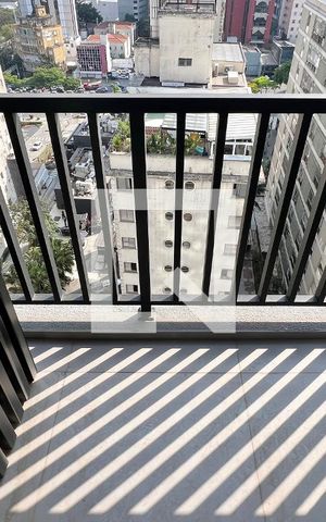Apartamento à venda com 104m², 2 quartos e 1 vaga Apartamento à venda com 104m², 2 quartos e 1 vagaSacada da suite