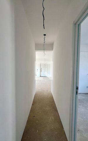 Apartamento à venda com 104m², 2 quartos e 1 vaga Apartamento à venda com 104m², 2 quartos e 1 vagaCorredor