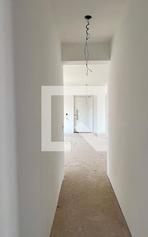 Apartamento à venda com 104m², 2 quartos e 1 vaga Apartamento à venda com 104m², 2 quartos e 1 vagaCorredor