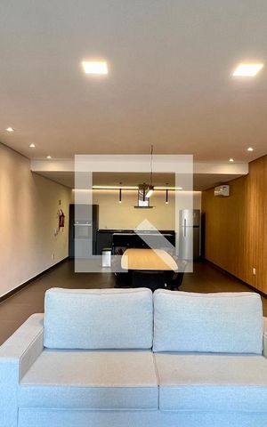 Apartamento à venda com 104m², 2 quartos e 1 vaga Apartamento à venda com 104m², 2 quartos e 1 vagaEspaço Gourmet