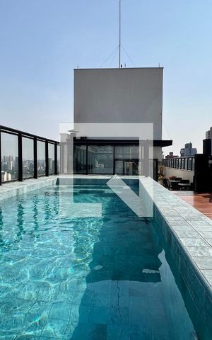 Apartamento à venda com 104m², 2 quartos e 1 vaga Apartamento à venda com 104m², 2 quartos e 1 vagaPiscina