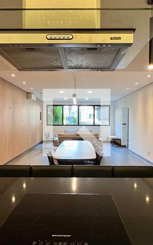 Apartamento à venda com 104m², 2 quartos e 1 vaga Apartamento à venda com 104m², 2 quartos e 1 vagaEspaço Gourmet