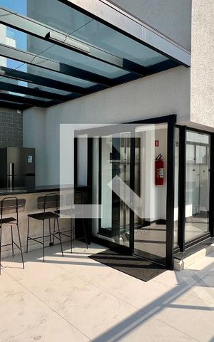 Apartamento à venda com 104m², 2 quartos e 1 vaga Apartamento à venda com 104m², 2 quartos e 1 vagaChurrasqueira