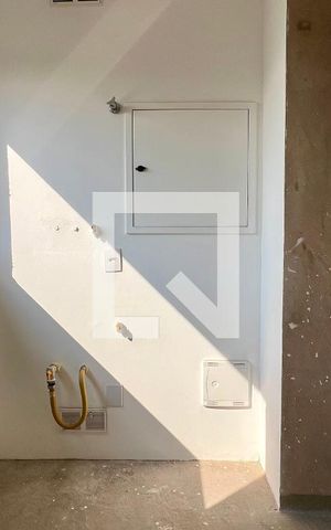 Apartamento à venda com 104m², 2 quartos e 1 vaga Apartamento à venda com 104m², 2 quartos e 1 vagaÁrea de Serviço