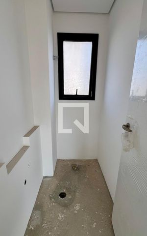 Apartamento à venda com 104m², 2 quartos e 1 vaga Apartamento à venda com 104m², 2 quartos e 1 vagaLavabo