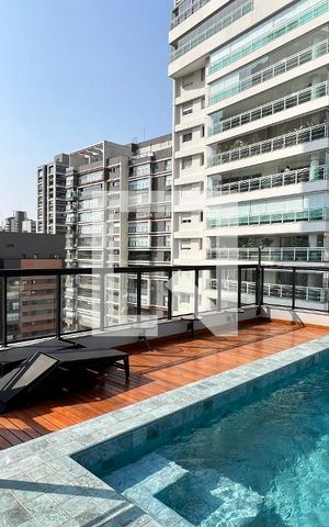 Apartamento à venda com 104m², 2 quartos e 1 vaga Apartamento à venda com 104m², 2 quartos e 1 vagaPiscina