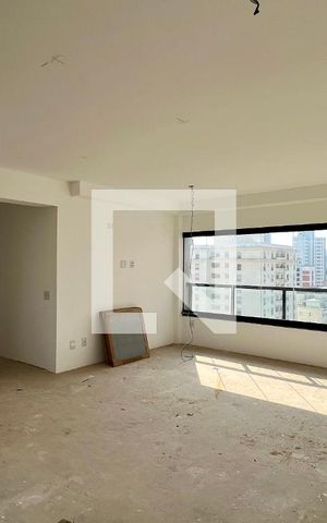 Apartamento à venda com 104m², 2 quartos e 1 vaga Apartamento à venda com 104m², 2 quartos e 1 vagaSala