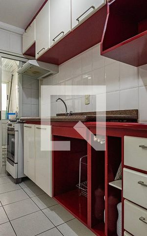 Apartamento à venda com 72m², 2 quartos e 1 vaga Apartamento à venda com 72m², 2 quartos e 1 vagaCozinha
