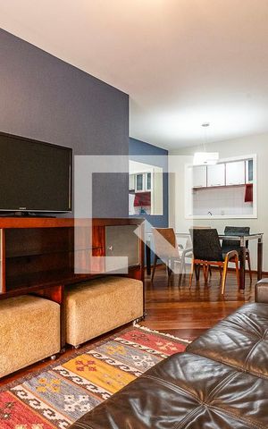 Apartamento à venda com 72m², 2 quartos e 1 vaga Apartamento à venda com 72m², 2 quartos e 1 vagaSala