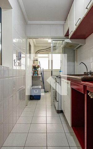 Apartamento à venda com 72m², 2 quartos e 1 vaga Apartamento à venda com 72m², 2 quartos e 1 vagaCozinha