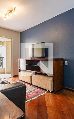 Apartamento à venda com 72m², 2 quartos e 1 vaga Apartamento à venda com 72m², 2 quartos e 1 vagaSala