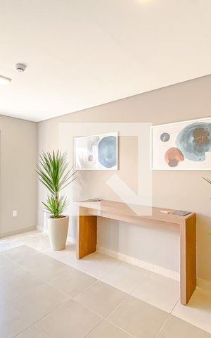 Apartamento à venda com 28m², 1 quarto e 1 vagaÁrea comum