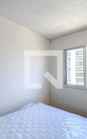 Apartamento à venda com 28m², 1 quarto e 1 vagaSuíte