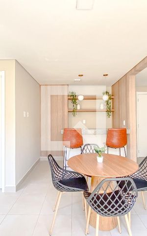 Apartamento à venda com 28m², 1 quarto e 1 vagaÁrea comum
