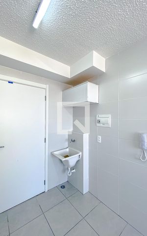 Apartamento à venda com 28m², 1 quarto e 1 vagaÁrea de Serviço