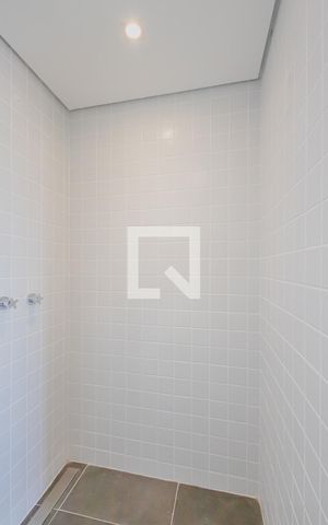 Apartamento para alugar com 27m², 1 quarto e sem vagaBanheiro