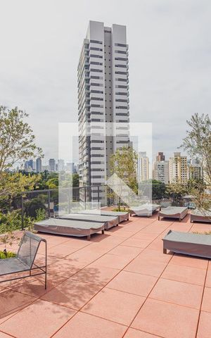 Apartamento para alugar com 27m², 1 quarto e sem vagaPiscina