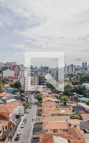 Apartamento para alugar com 27m², 1 quarto e sem vagaVista do Terraço