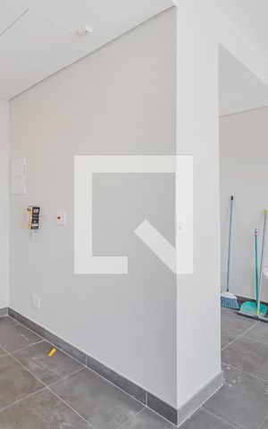 Apartamento para alugar com 27m², 1 quarto e sem vagaCozinha
