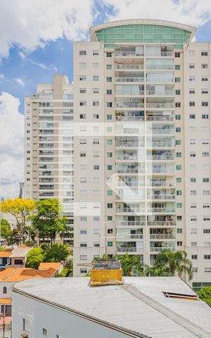 Apartamento para alugar com 27m², 1 quarto e sem vagaVista Sala/Quarto