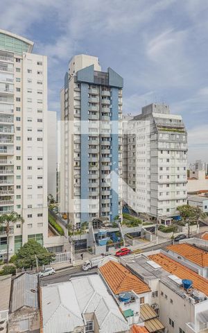 Apartamento para alugar com 27m², 1 quarto e sem vagaVista do Terraço