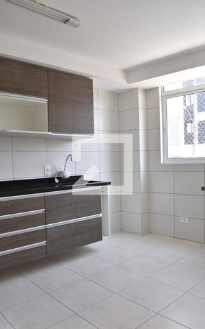 Apartamento para alugar com 99m², 2 quartos e 1 vagaCozinha