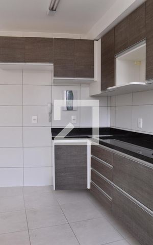 Apartamento para alugar com 99m², 2 quartos e 1 vagaCozinha
