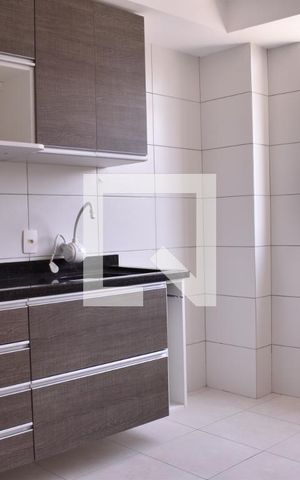 Apartamento para alugar com 99m², 2 quartos e 1 vagaCozinha