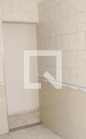 Casa para alugar com 62m², 2 quartos e 1 vagaCozinha