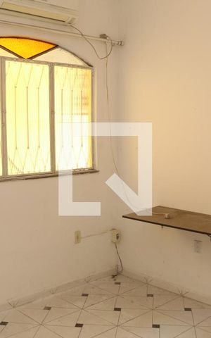 Casa para alugar com 62m², 2 quartos e 1 vagaQuarto