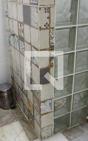 Apartamento para alugar com 45m², 2 quartos e 1 vagaBanheiro