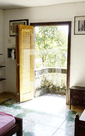 Apartamento para alugar com 45m², 2 quartos e 1 vagaQuarto 2