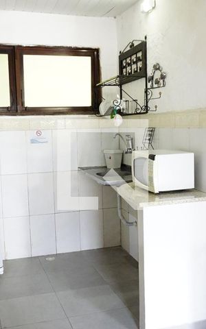 Apartamento para alugar com 45m², 2 quartos e 1 vagaCozinha