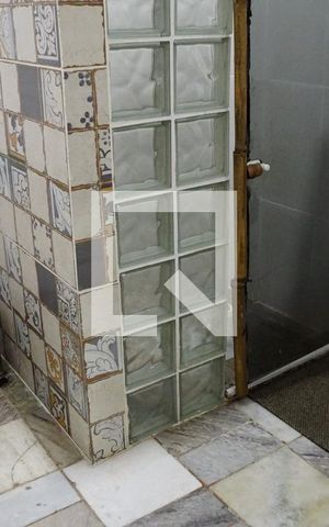 Apartamento para alugar com 45m², 2 quartos e 1 vagaBanheiro
