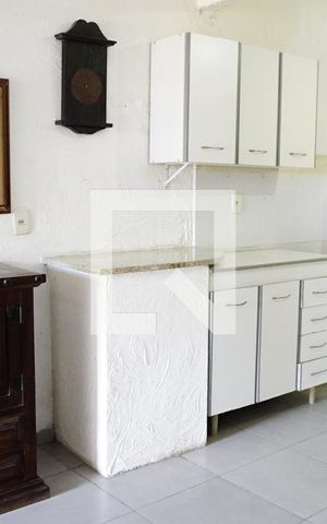 Apartamento para alugar com 45m², 2 quartos e 1 vagaCozinha