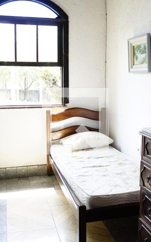 Apartamento para alugar com 45m², 2 quartos e 1 vagaQuarto 1