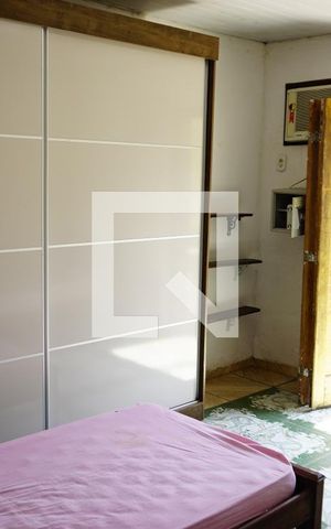 Apartamento para alugar com 45m², 2 quartos e 1 vagaQuarto 2
