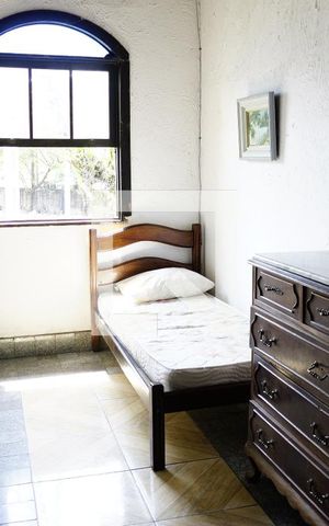 Apartamento para alugar com 45m², 2 quartos e 1 vagaQuarto 1