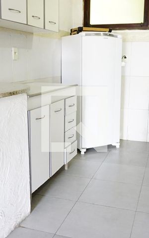 Apartamento para alugar com 45m², 2 quartos e 1 vagaCozinha