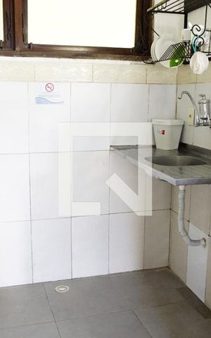Apartamento para alugar com 45m², 2 quartos e 1 vagaCozinha