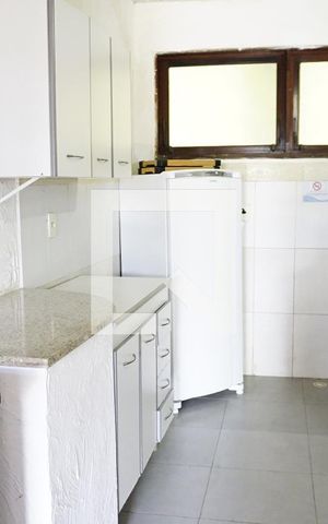 Apartamento para alugar com 45m², 2 quartos e 1 vagaCozinha