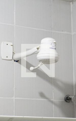 Apartamento para alugar com 45m², 2 quartos e 1 vagaBanheiro