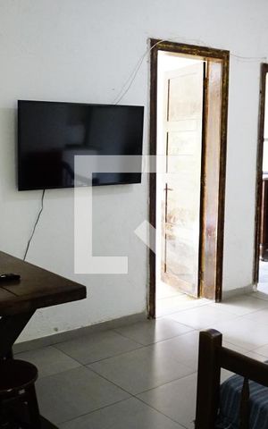 Apartamento para alugar com 45m², 2 quartos e 1 vagaSala